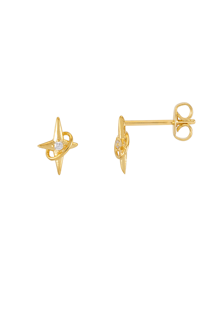 Picture of NORTH STAR EARRINGS