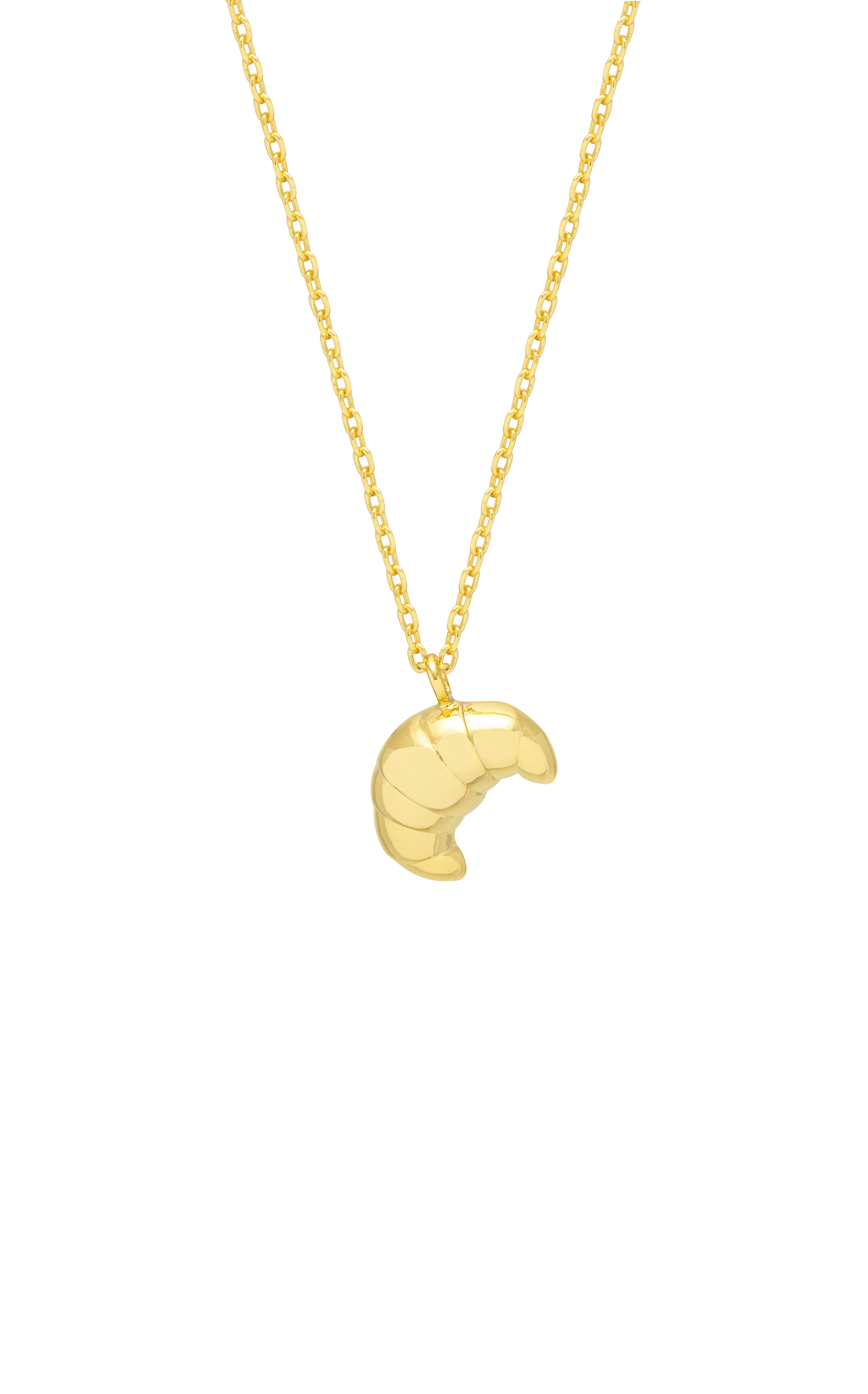 Picture of Croissant Necklace