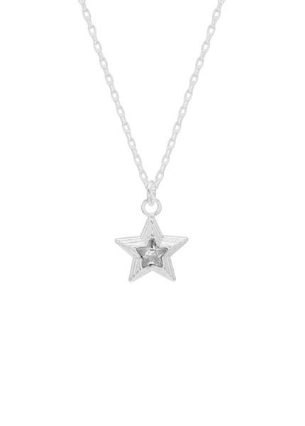 Picture of Blue Star Necklace