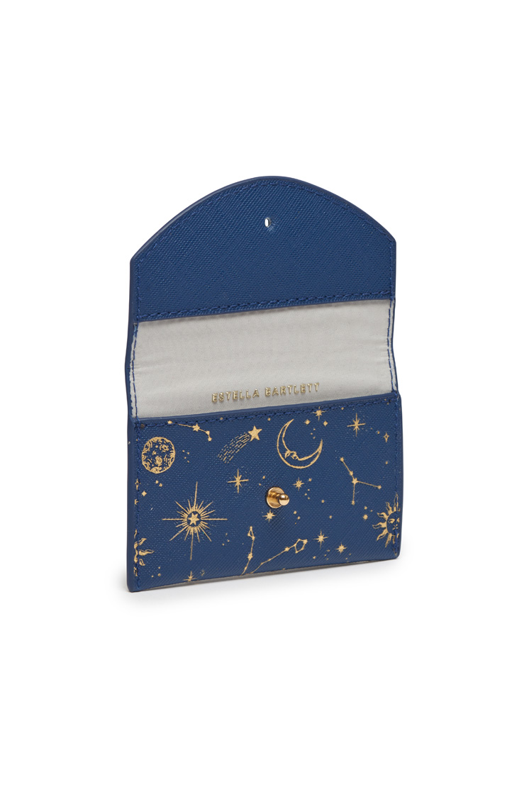 Picture of Envelope Card Holder - Celestial
