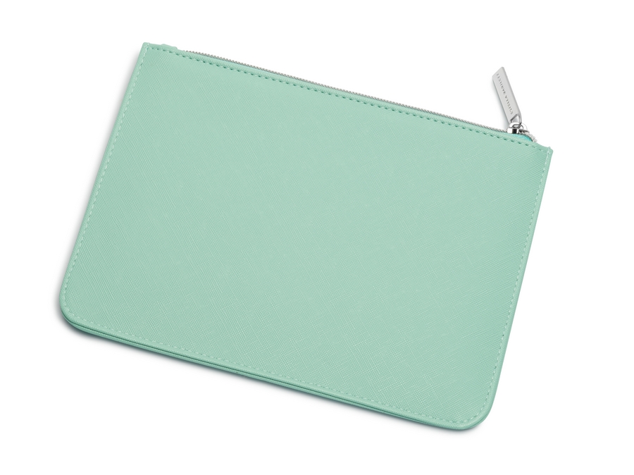 Picture of Medium Pouch - Spearmint