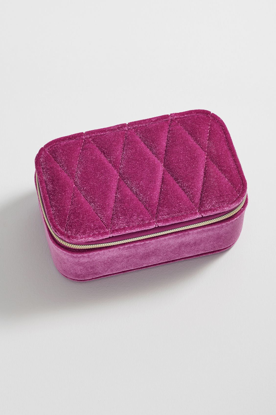 Picture of Quilted Lid MJB - Pink