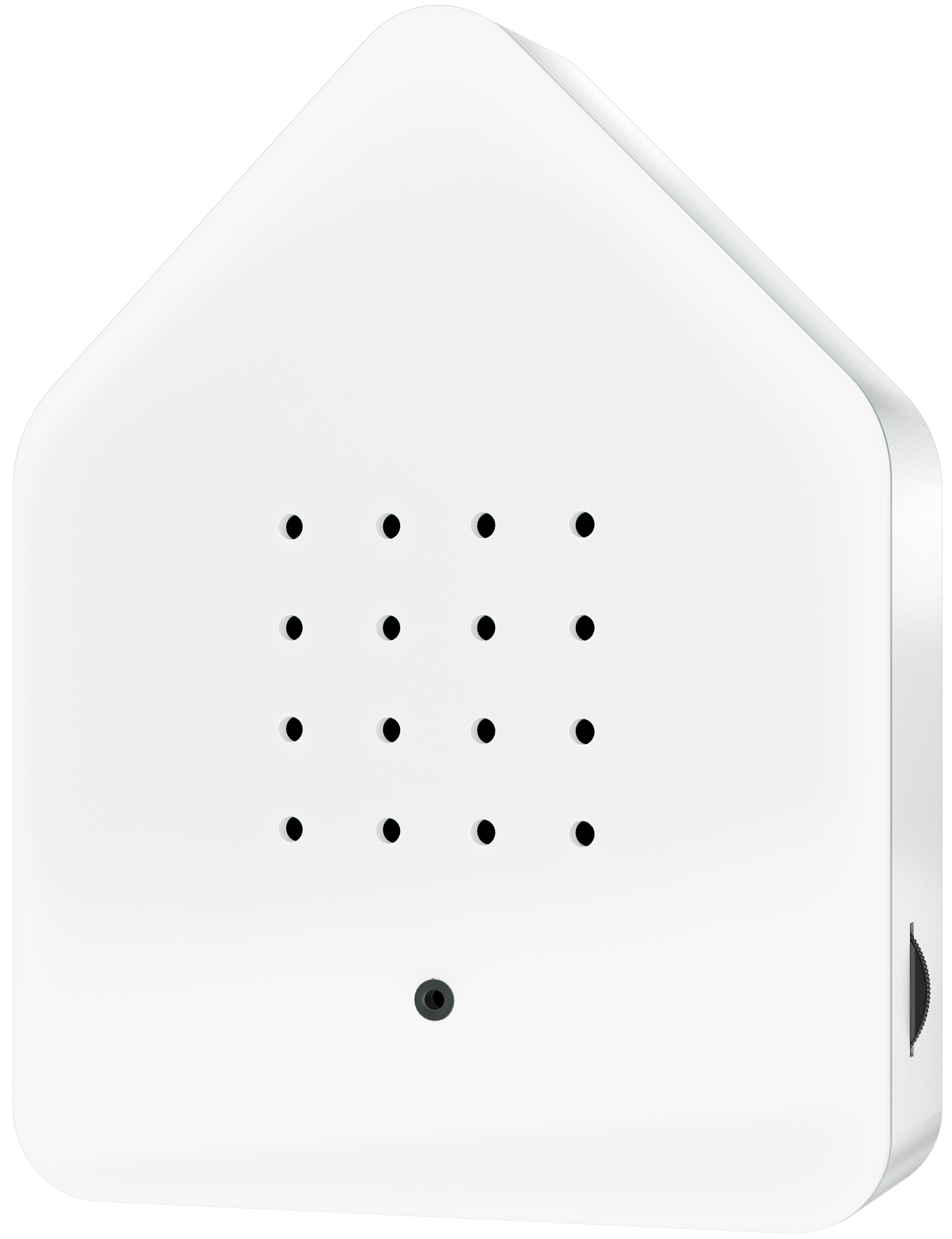 Picture of Birdybox White