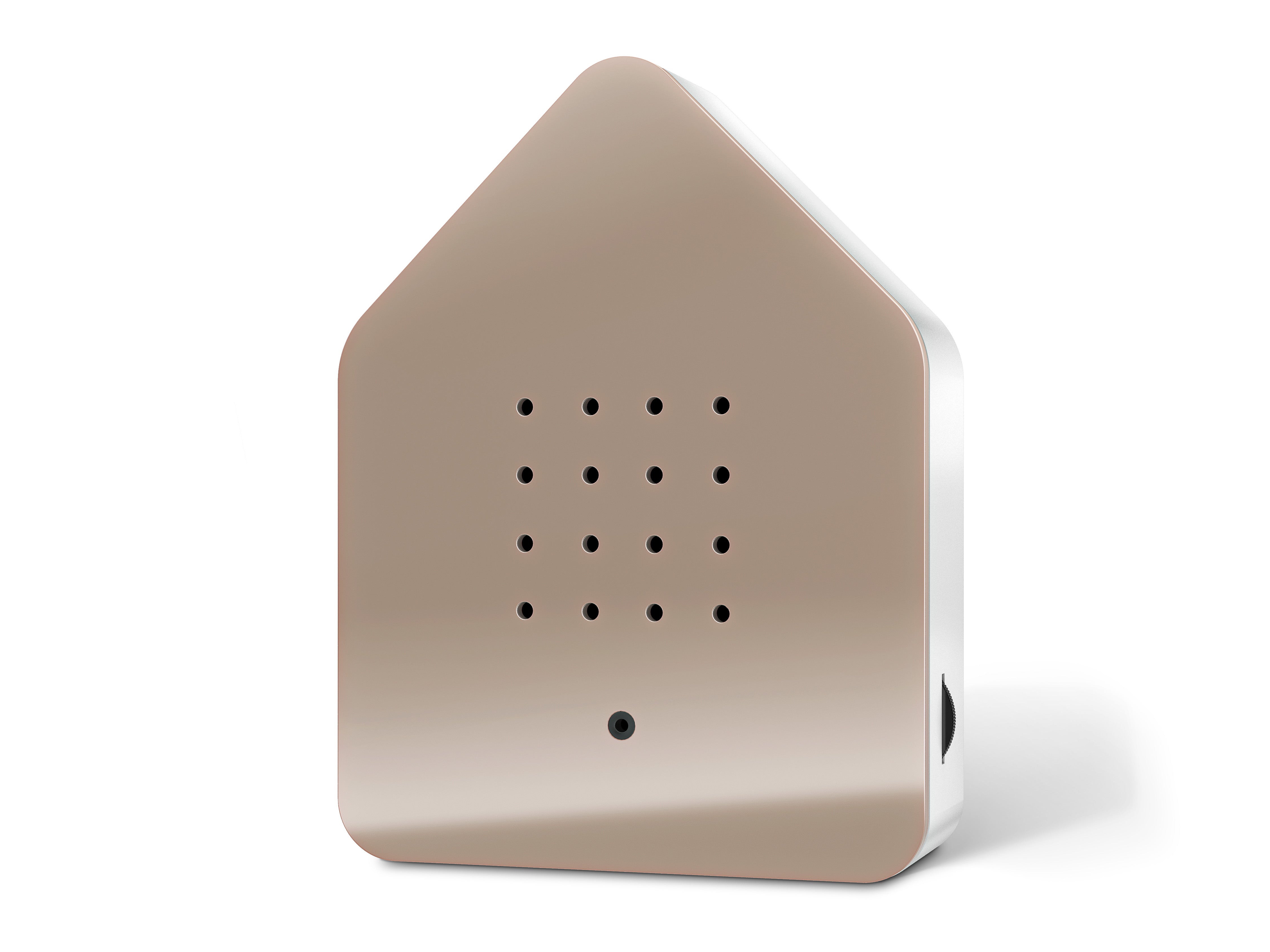 Picture of Birdybox Taupe