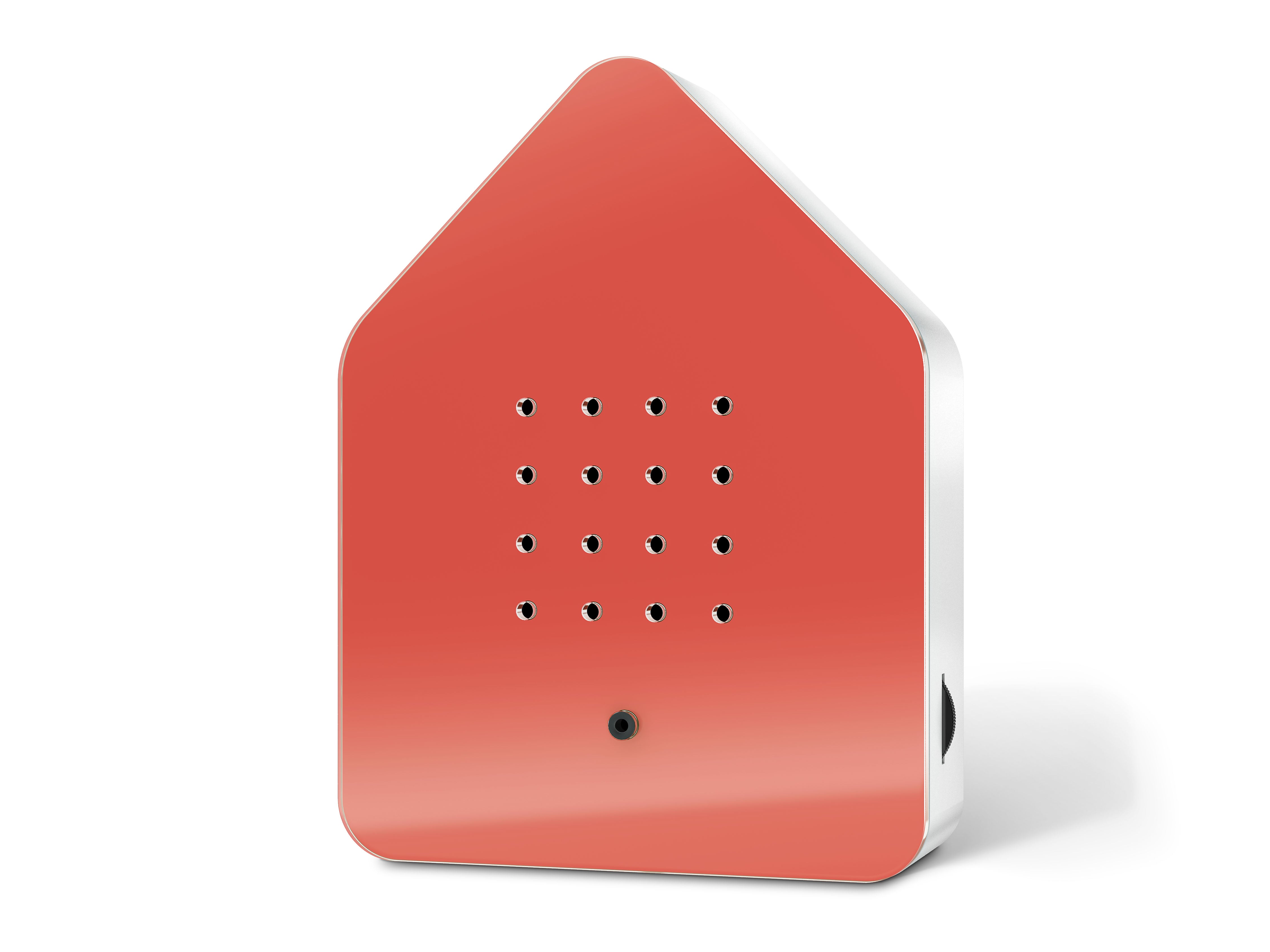 Picture of Birdybox Red