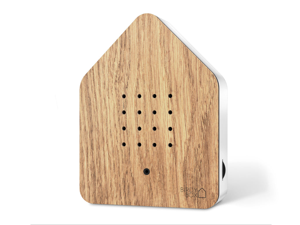 Picture of Birdybox Oak