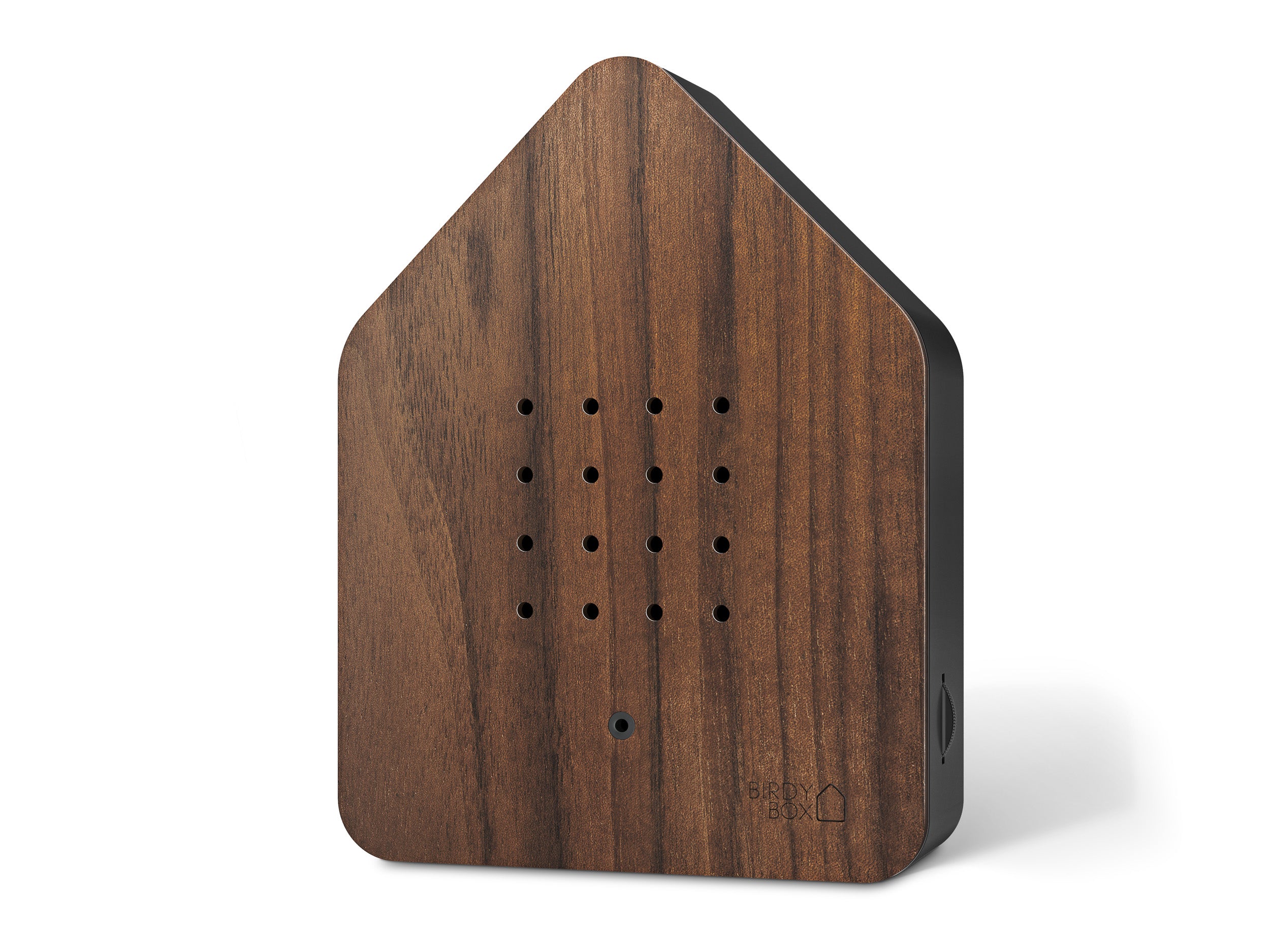 Picture of Birdybox Walnut Dark
