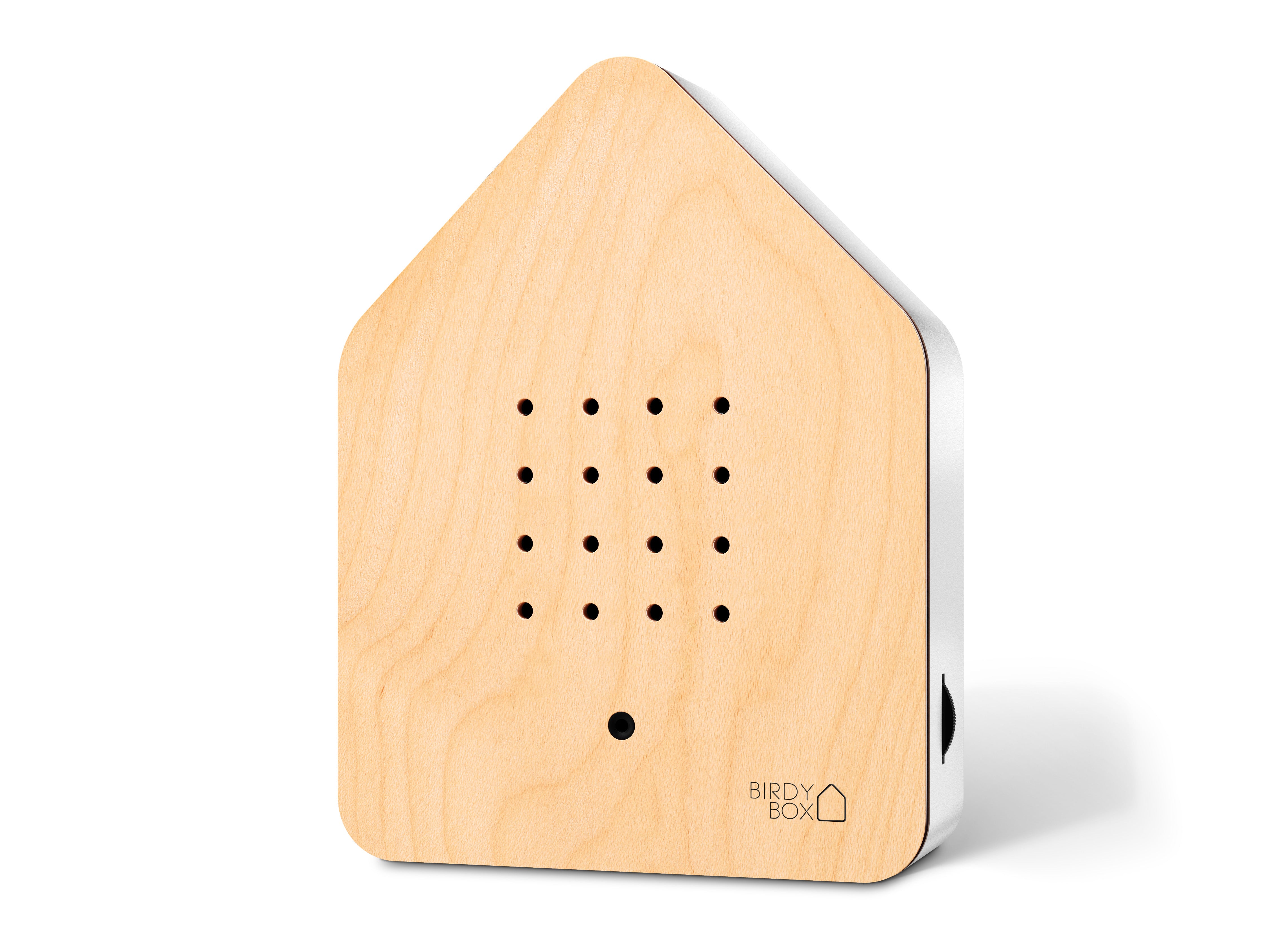 Picture of Birdybox Maple