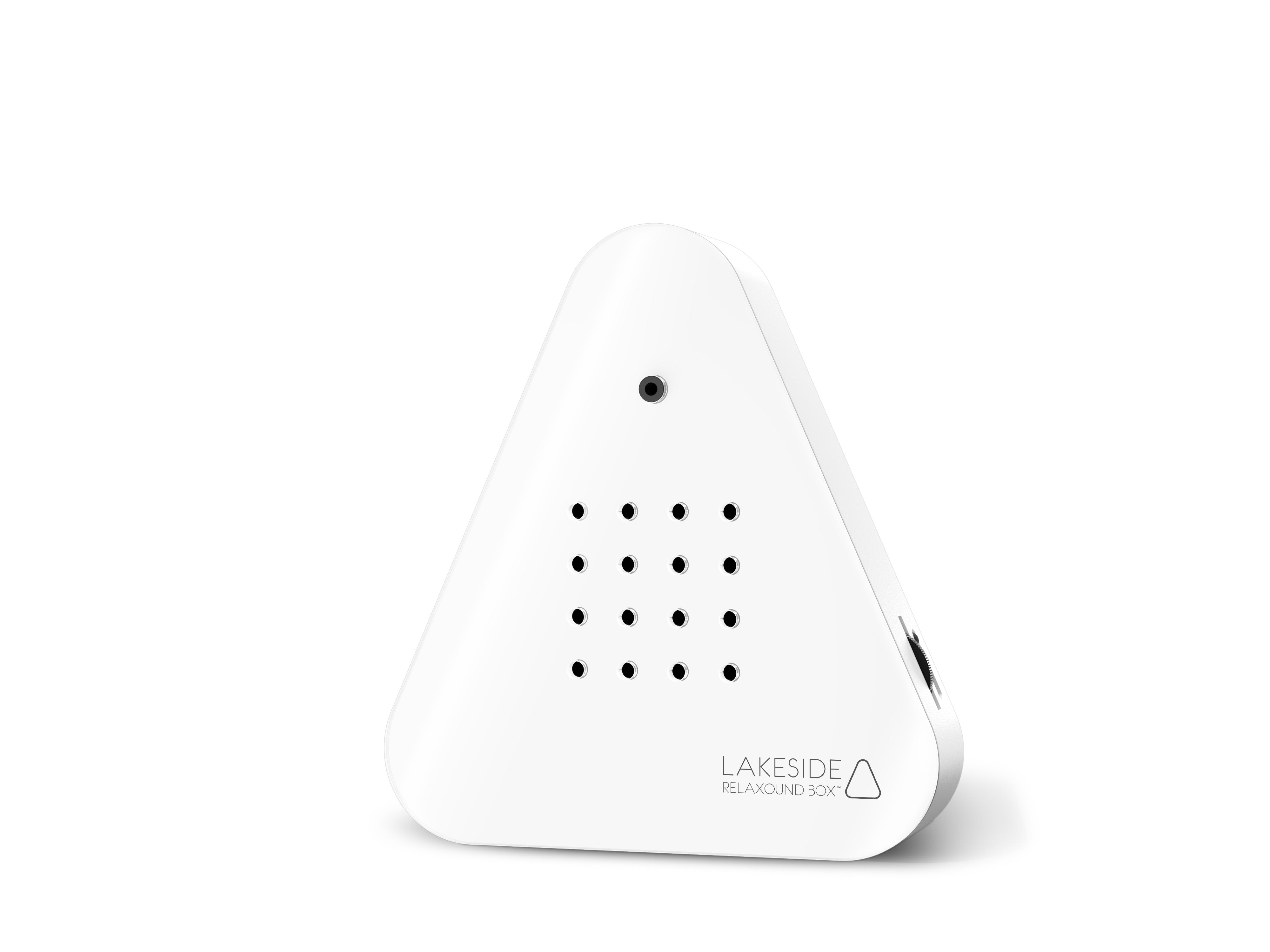 Picture of Lakesidebox White