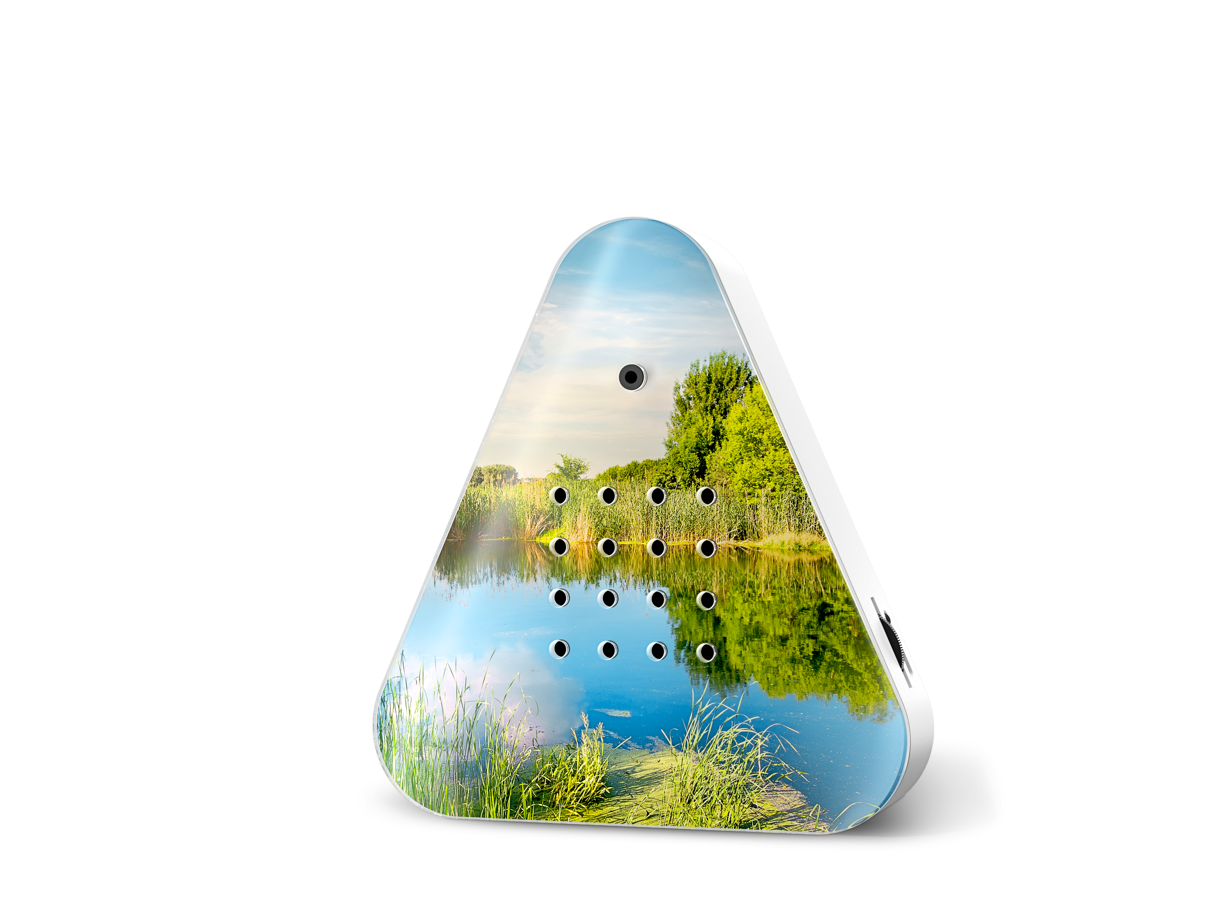 Picture of Lakesidebox Summertime