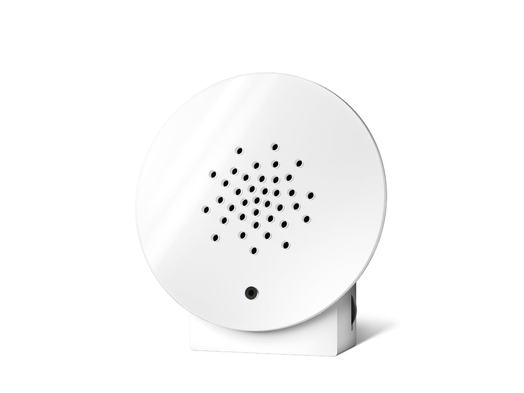 Picture of Oceanbox White