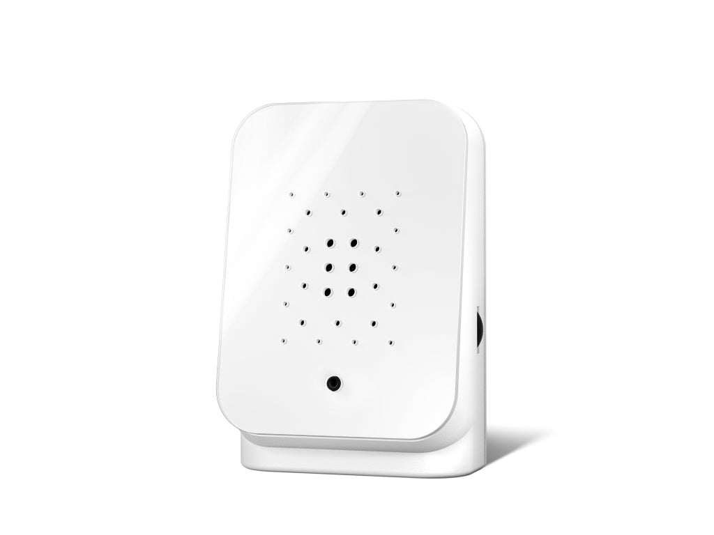 Picture of Junglebox White