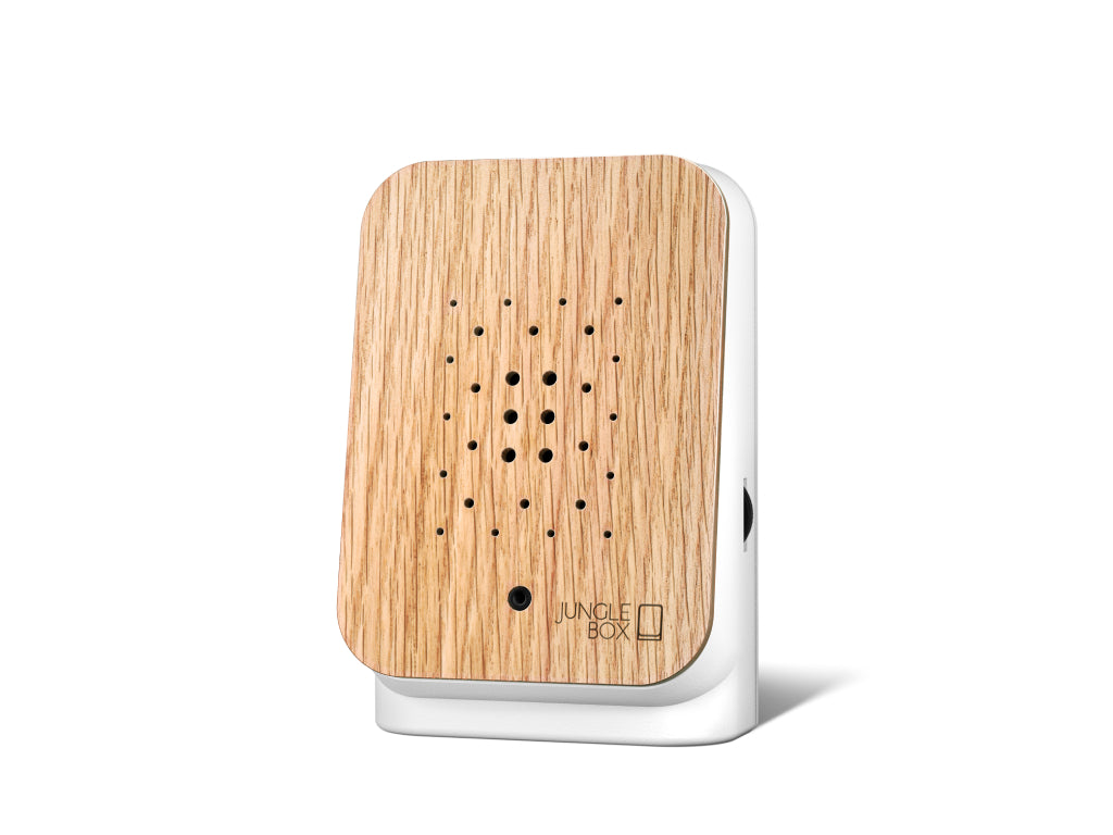 Picture of Junglebox Oak