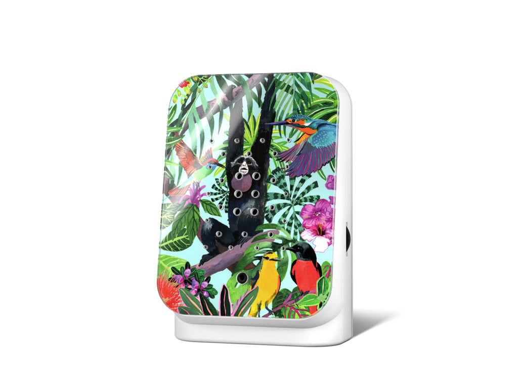 Picture of Junglebox Tropic