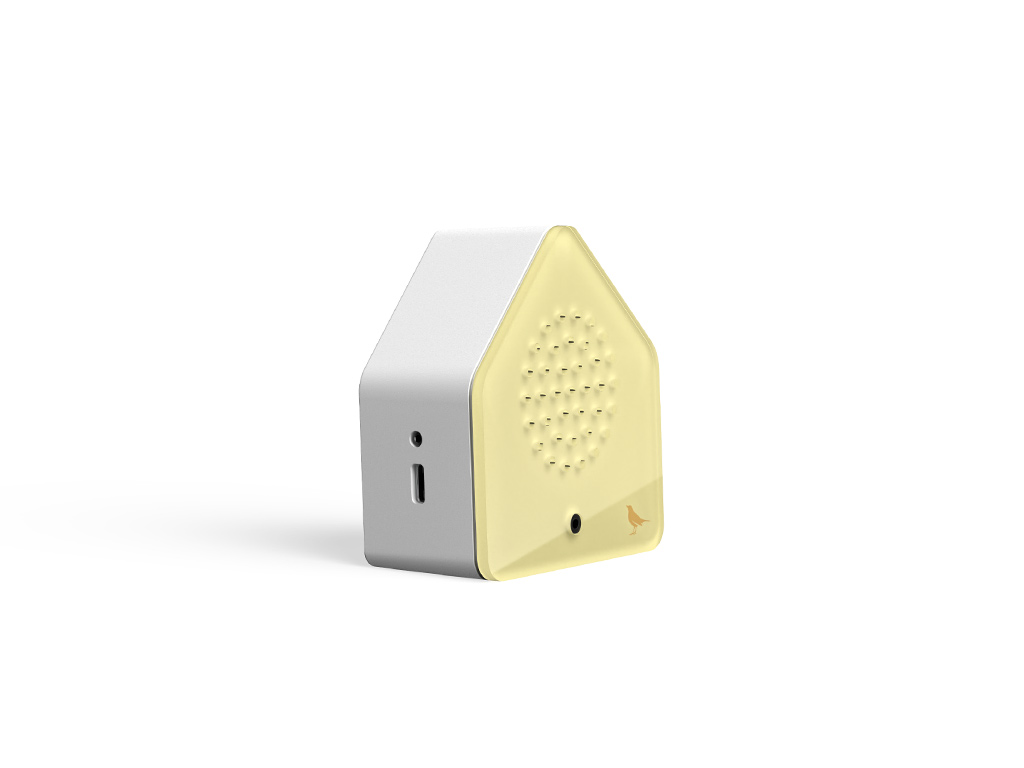 Picture of Satellitebox Blackbird Classic